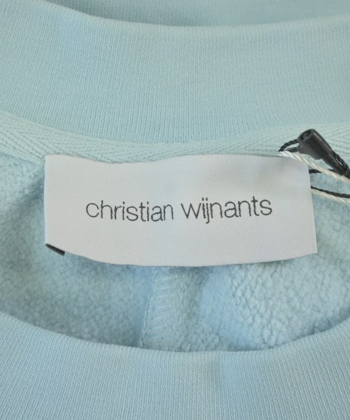 christian wijnants 運動衫