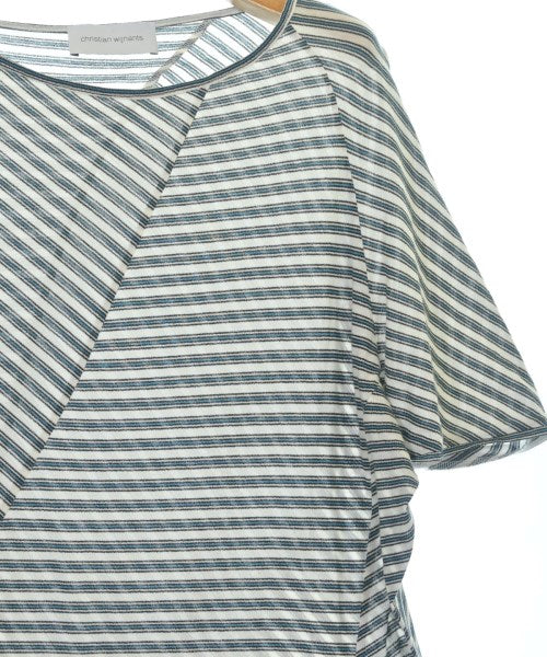 christian wijnants T恤/上衣