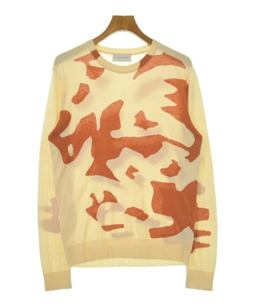 christian wijnants 毛衣