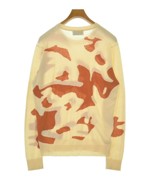 christian wijnants 毛衣