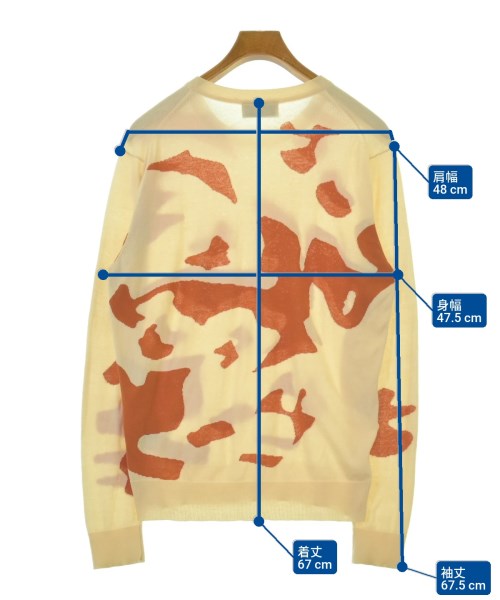 christian wijnants 毛衣