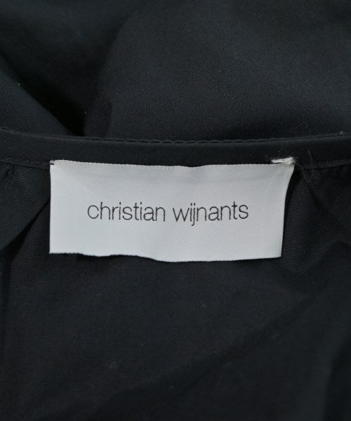 christian wijnants 洋裝