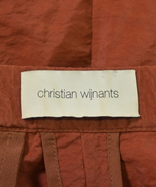christian wijnants 其他款