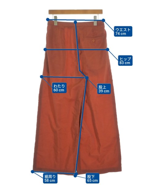 christian wijnants 其他款