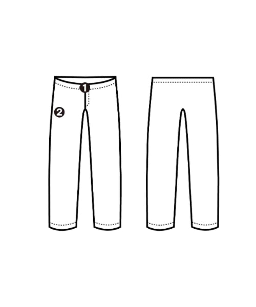 christian wijnants 其他款