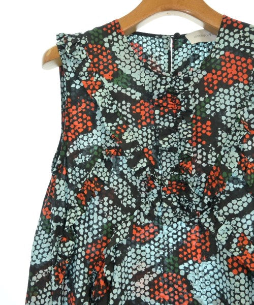 christian wijnants 女襯衫