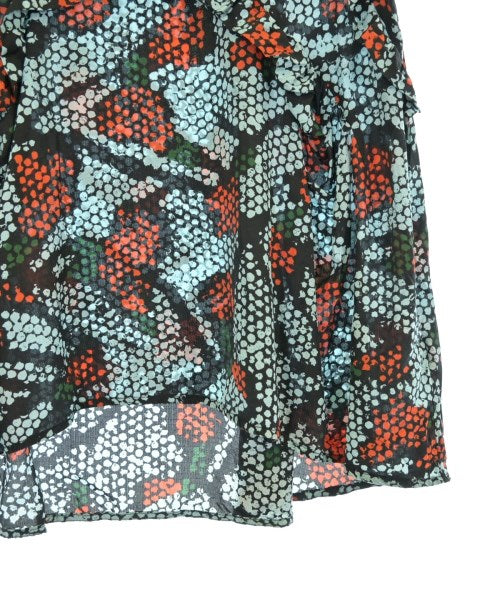 christian wijnants 女襯衫