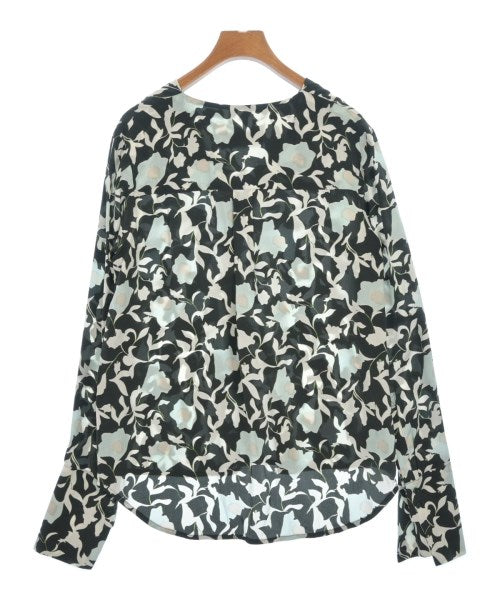 christian wijnants 女襯衫