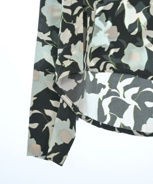 christian wijnants 女襯衫