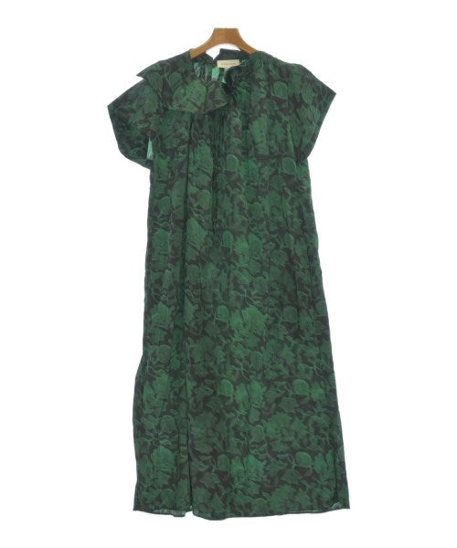 christian wijnants 洋裝