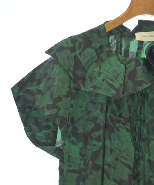 christian wijnants 洋裝