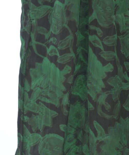 christian wijnants 洋裝