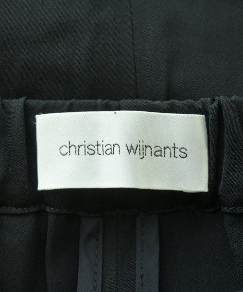 christian wijnants 其他款