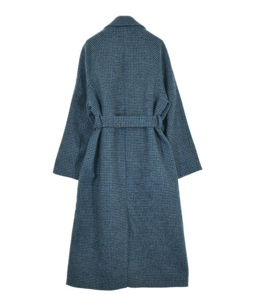 christian wijnants 切斯特披風