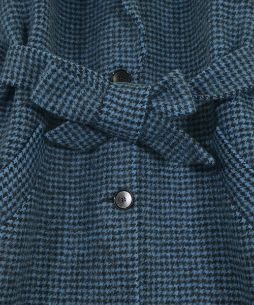 christian wijnants 切斯特披風