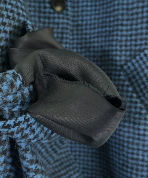 christian wijnants 切斯特披風