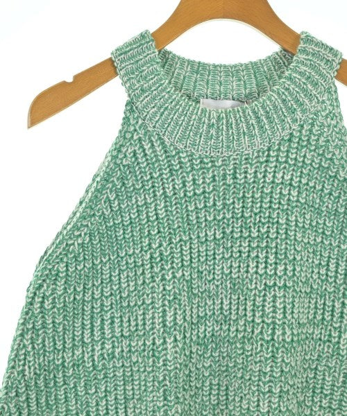 christian wijnants 背心