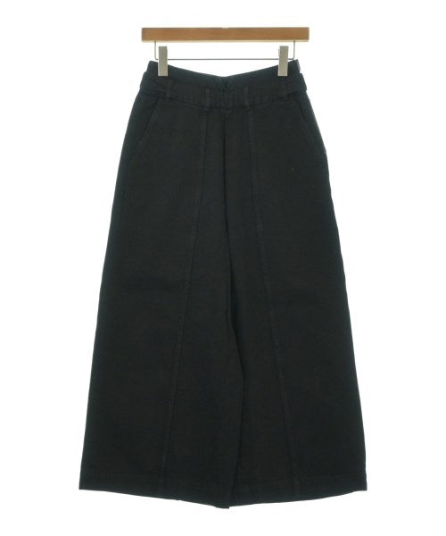 christian wijnants 牛仔褲