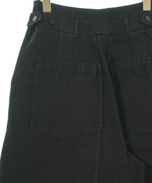 christian wijnants 牛仔褲