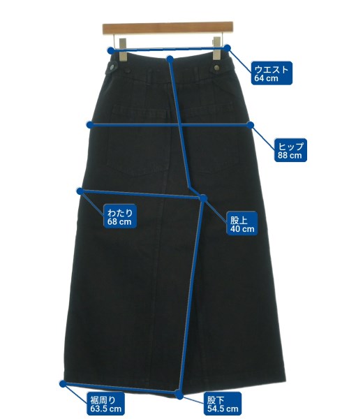 christian wijnants 牛仔褲