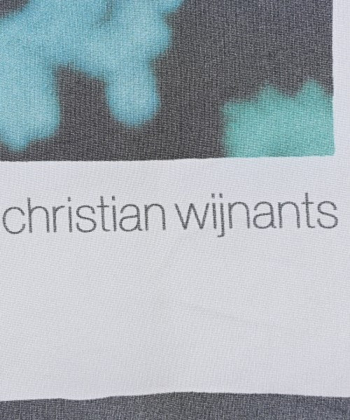 christian wijnants 頭巾/圍巾