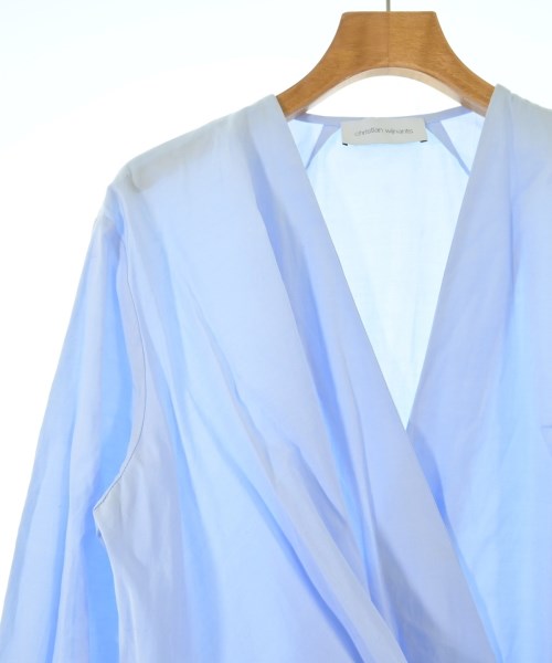 christian wijnants 襯衫裙