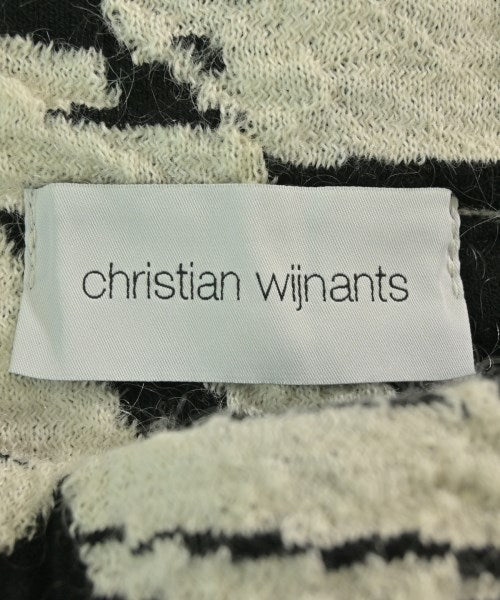 christian wijnants 長裙/超長裙