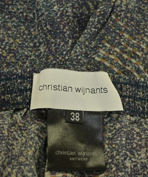 christian wijnants 其他款