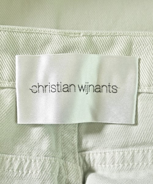 christian wijnants 其他款