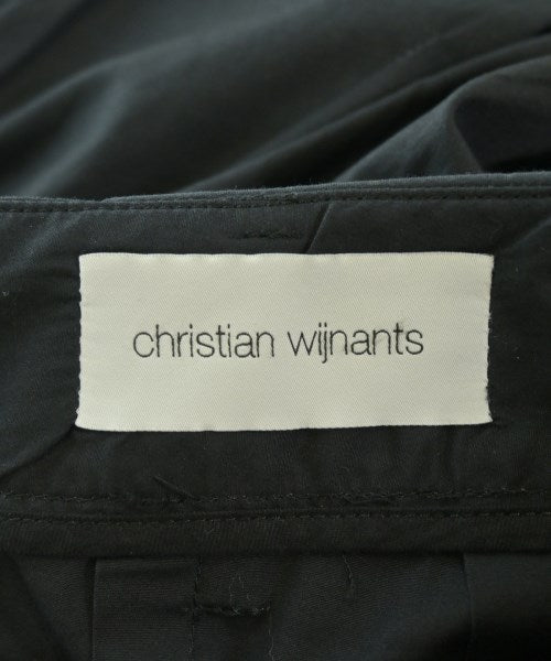 christian wijnants 其他款