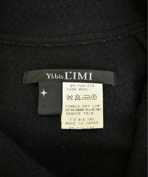 Y's bis LIMI 其他大衣