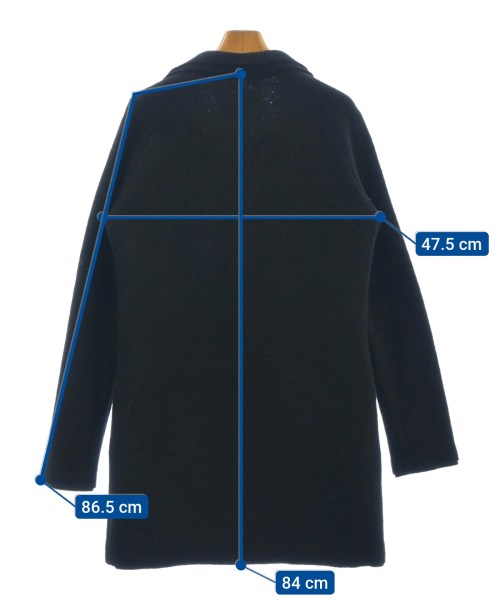 Y's bis LIMI 其他大衣