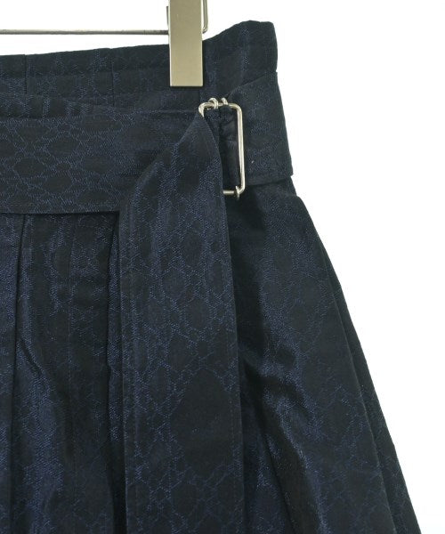 Y's bis LIMI 膝上裙