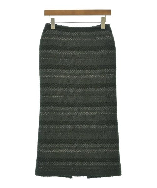 Y's bis LIMI 長裙/超長裙