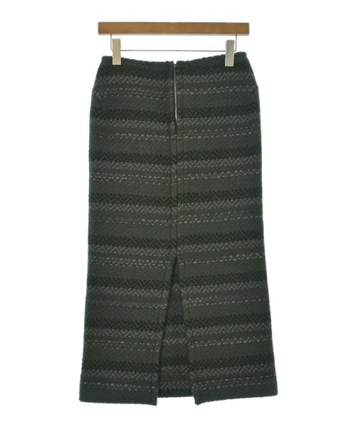 Y's bis LIMI 長裙/超長裙