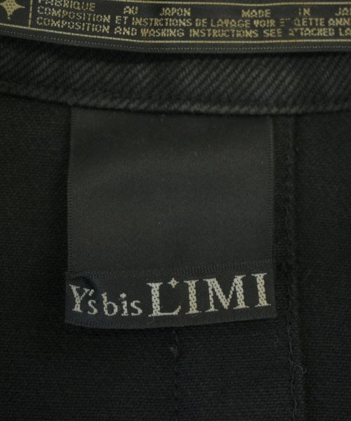 Y's bis LIMI 夾克