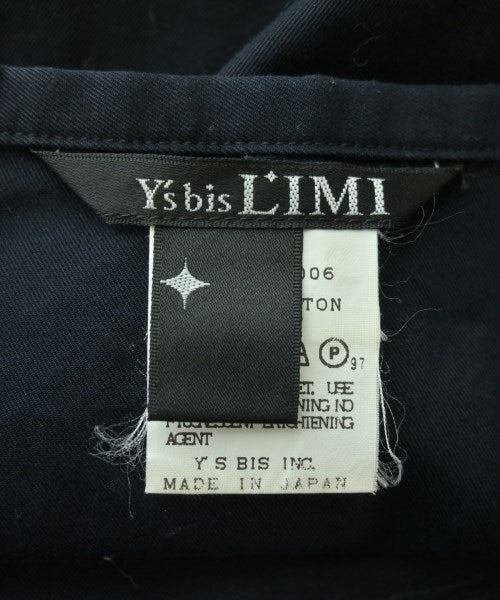 Y's bis LIMI 長裙/超長裙