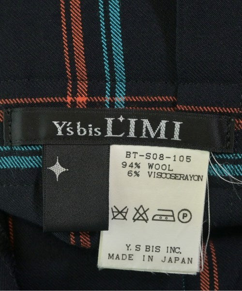 Y's bis LIMI 膝上裙