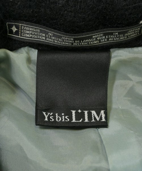Y's bis LIMI 其他大衣
