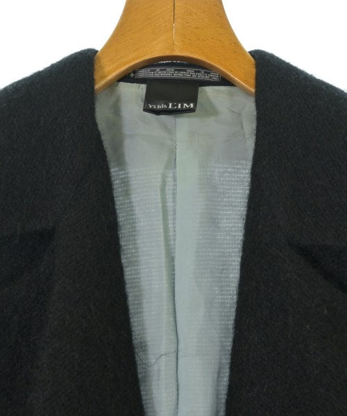 Y's bis LIMI 其他大衣