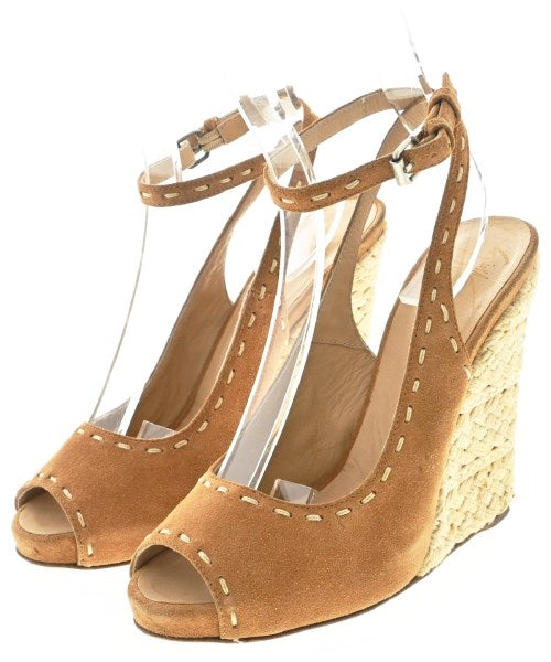 GIUSEPPE ZANOTTI DESIGN 涼鞋