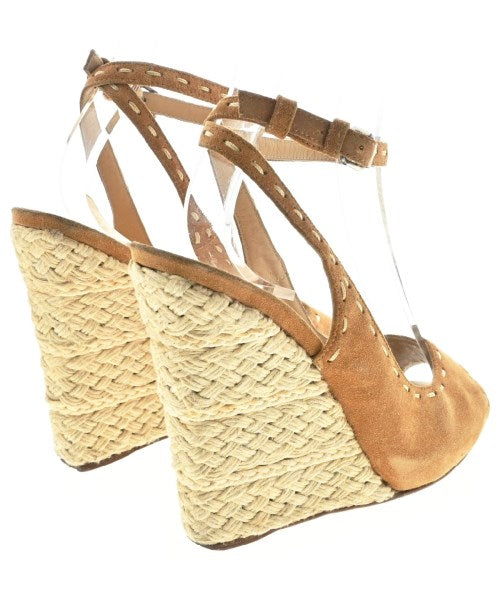 GIUSEPPE ZANOTTI DESIGN 涼鞋