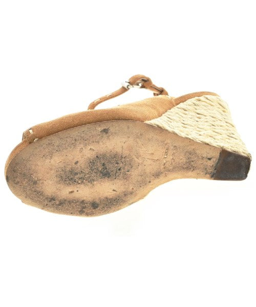 GIUSEPPE ZANOTTI DESIGN 涼鞋