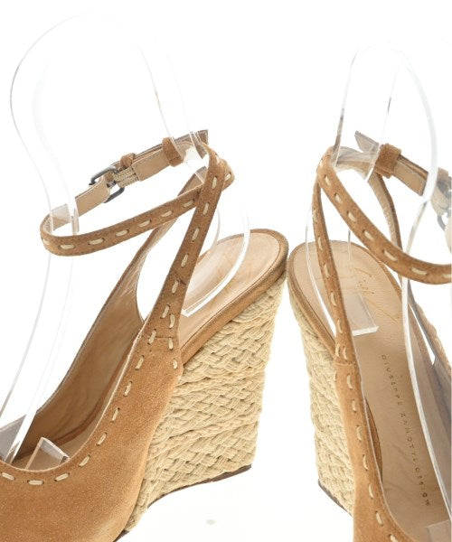 GIUSEPPE ZANOTTI DESIGN 涼鞋