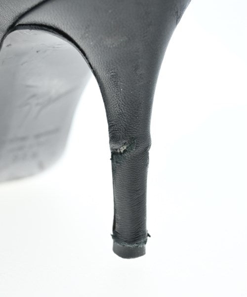 GIUSEPPE ZANOTTI DESIGN 靴子
