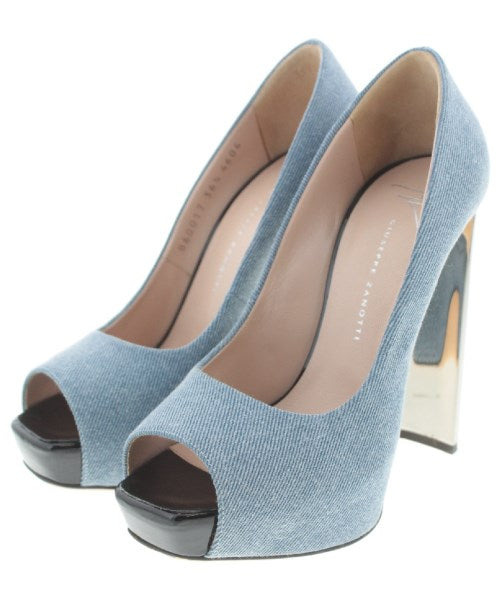GIUSEPPE ZANOTTI DESIGN 高跟鞋