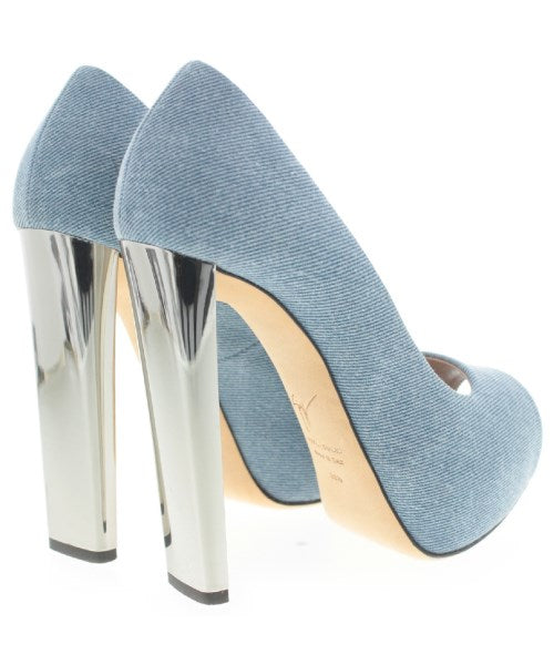 GIUSEPPE ZANOTTI DESIGN 高跟鞋