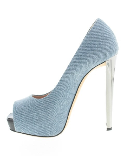 GIUSEPPE ZANOTTI DESIGN 高跟鞋