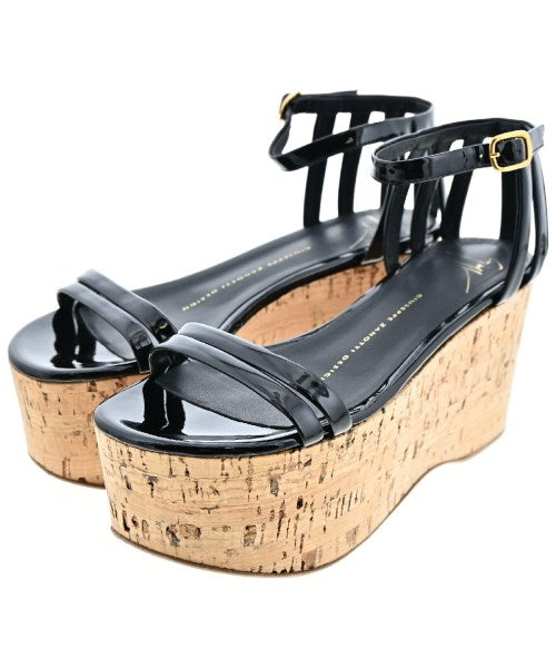 GIUSEPPE ZANOTTI DESIGN 涼鞋