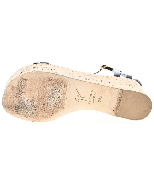 GIUSEPPE ZANOTTI DESIGN 涼鞋